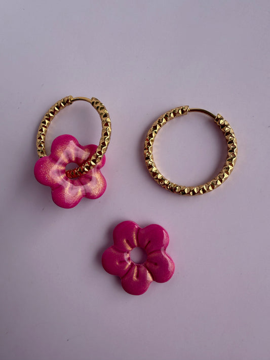 N°162 Les HIBISCUS by STITCH
