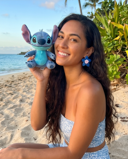 Les puces STITCH