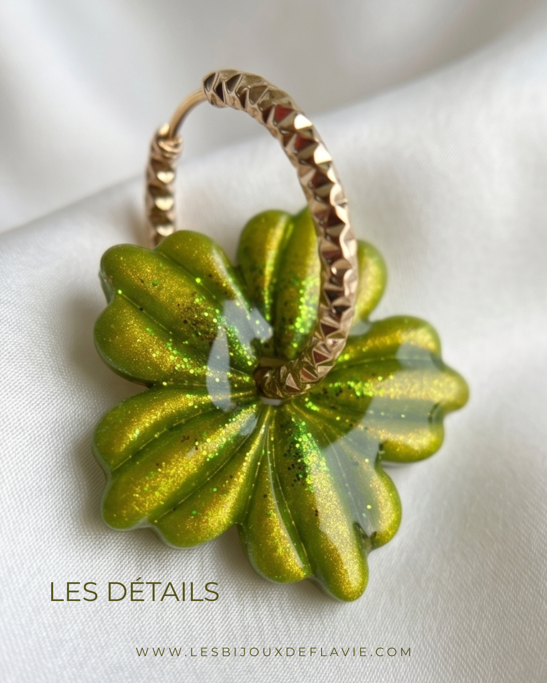 N°155 LES CLOCHETTE