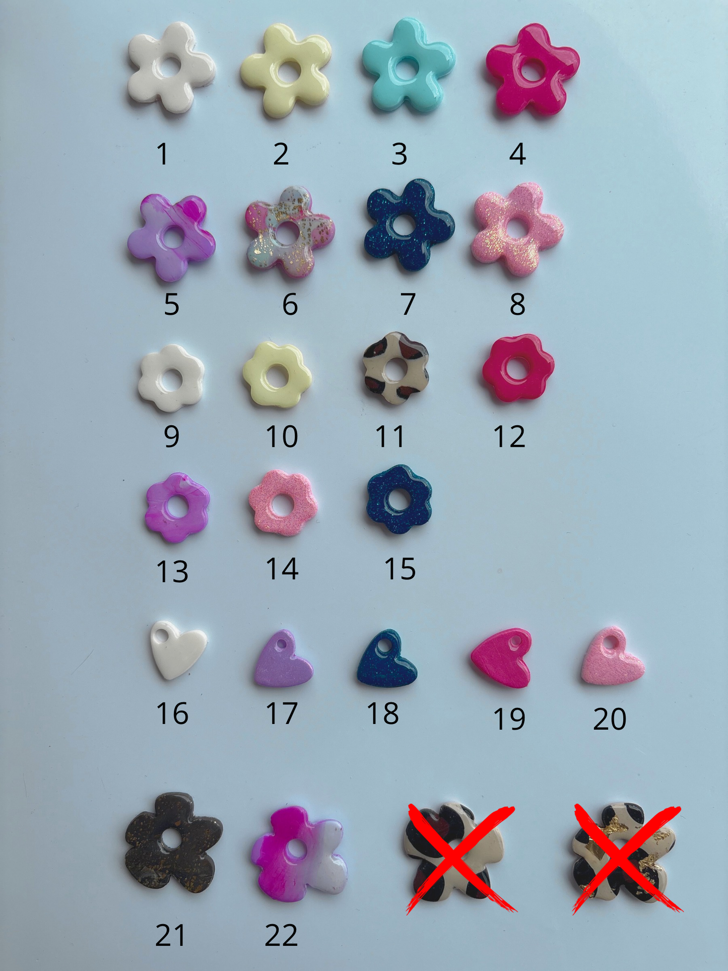 LES MINIS PRIX