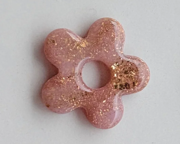 N°25 MARBRÉ ROSE POUDRÉ