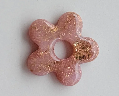 N°25 MARBRÉ ROSE POUDRÉ